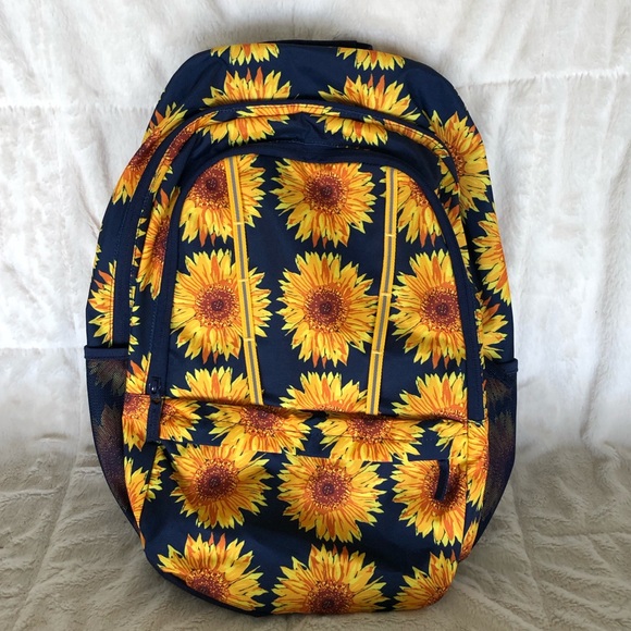 traceless abandon backpack